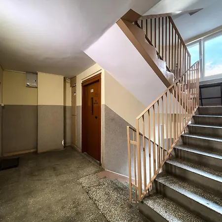 Szczepin Spacious By Bookinghost Appartement Wrocław