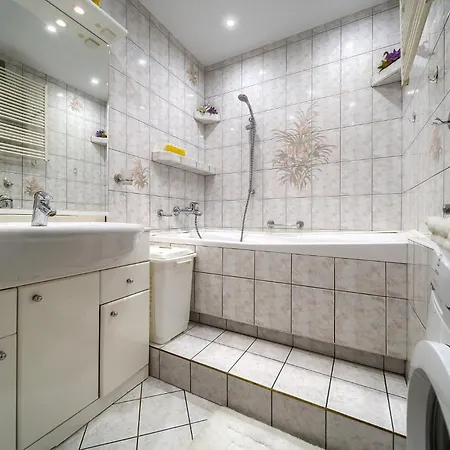 Szczepin Spacious By Bookinghost Wrocław