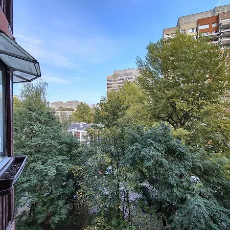 Appartement Szczepin Spacious By Bookinghost Wrocław