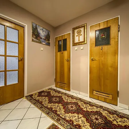 Szczepin Spacious By Bookinghost Appartement Wrocław