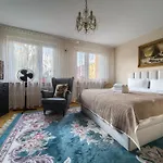 Szczepin Spacious By Bookinghost