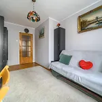 Szczepin Spacious By Bookinghost *