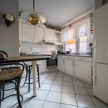 Szczepin Spacious By Bookinghost * Breslavia