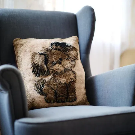 Szczepin Spacious By Bookinghost Breslavia