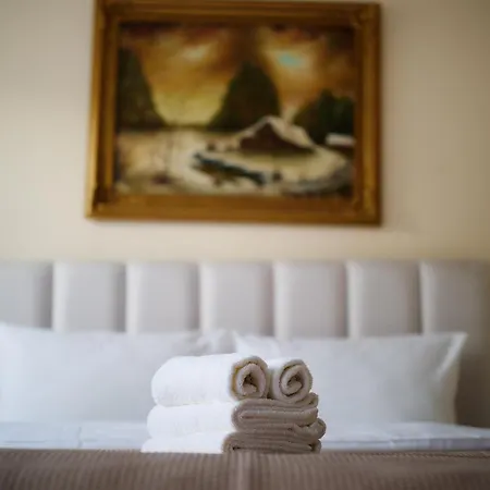 Appartamento Szczepin Spacious By Bookinghost