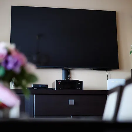 Szczepin Spacious By Bookinghost Appartamento