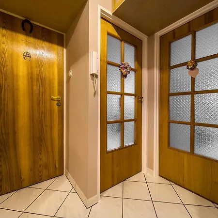 Apartment Szczepin Spacious By Bookinghost *