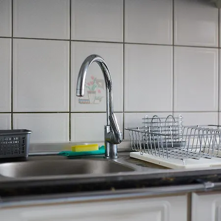 Szczepin Spacious By Bookinghost * Breslavia