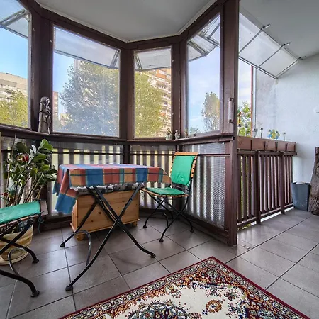 Szczepin Spacious By Bookinghost Appartamento *