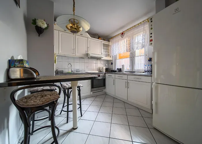 Szczepin Spacious By Bookinghost * Wrocław