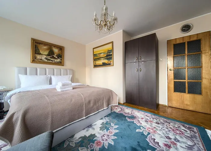 Szczepin Spacious By Bookinghost Apartamento *