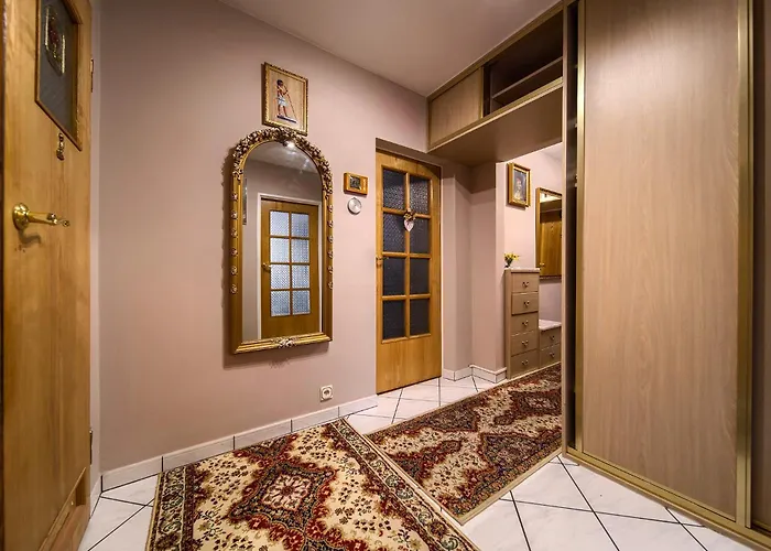 Apartamento Szczepin Spacious By Bookinghost Wrocław