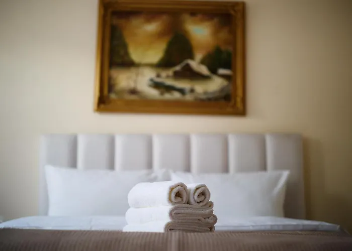 Apartamento Szczepin Spacious By Bookinghost