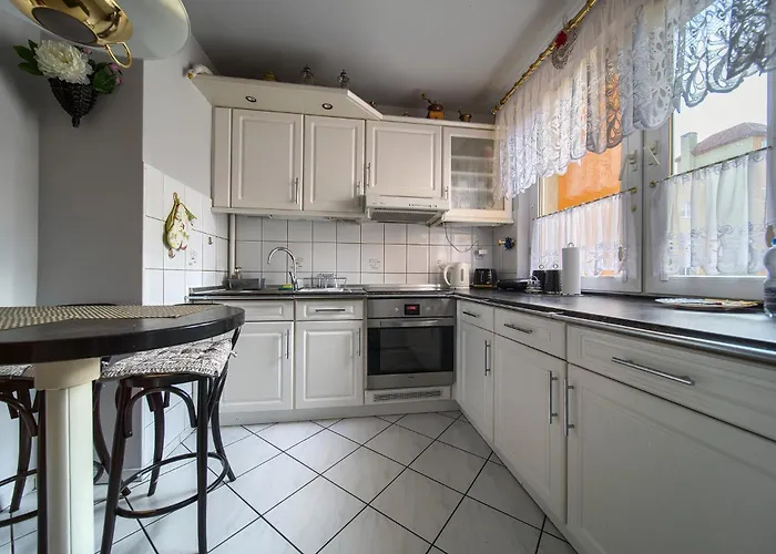 Apartamento Szczepin Spacious By Bookinghost *