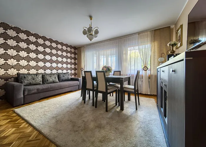 Szczepin Spacious By Bookinghost Apartamento Wrocław