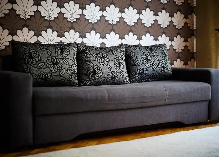 Szczepin Spacious By Bookinghost Wrocław