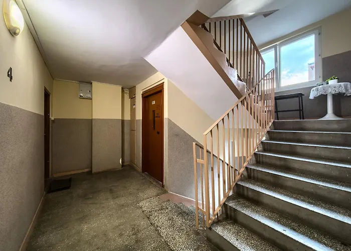 Szczepin Spacious By Bookinghost Apartamento Wrocław