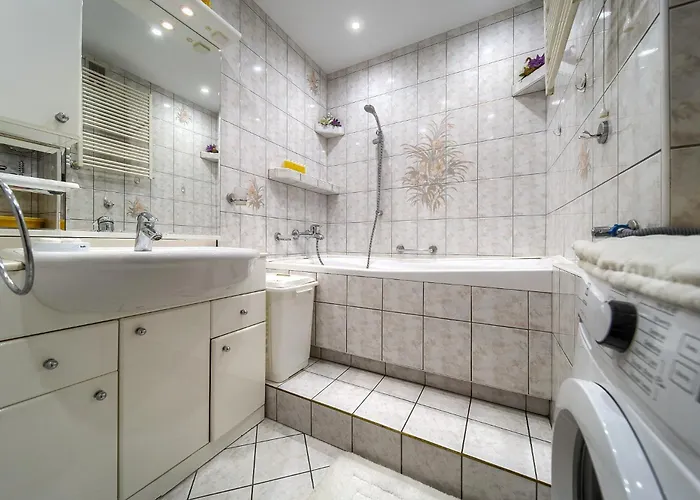 Szczepin Spacious By Bookinghost Wrocław