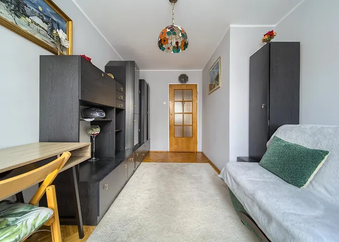 Apartamento Szczepin Spacious By Bookinghost Wrocław