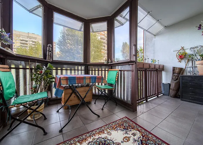 Szczepin Spacious By Bookinghost Apartamento *