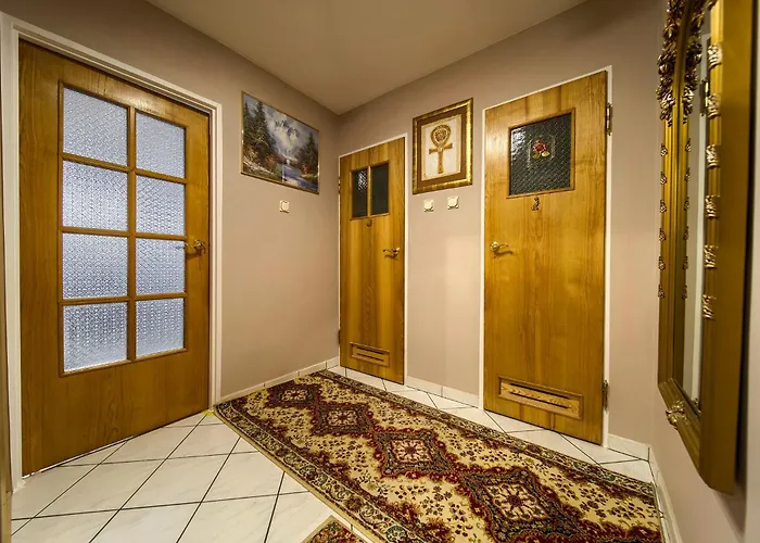 Szczepin Spacious By Bookinghost Apartamento Wrocław